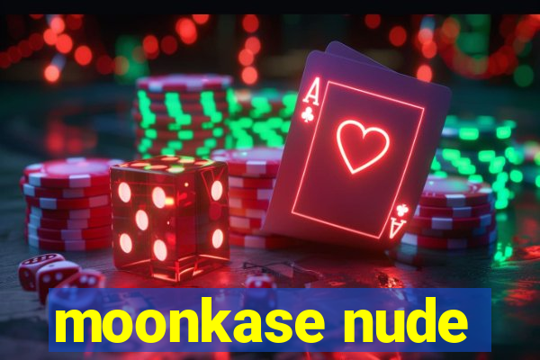 moonkase nude